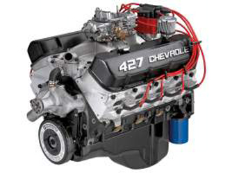 P823C Engine